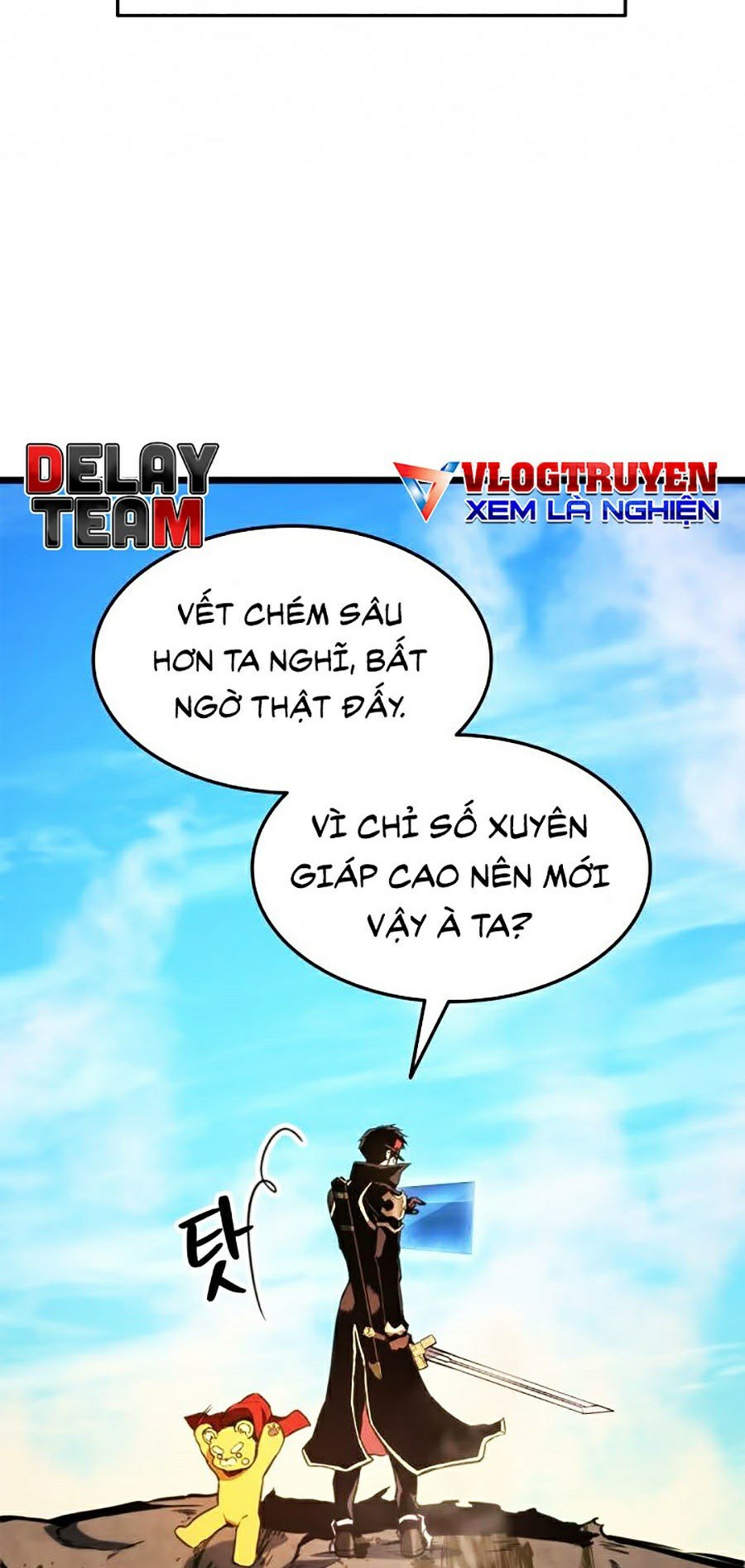 Ranker Tái Xuất: Chapter 30