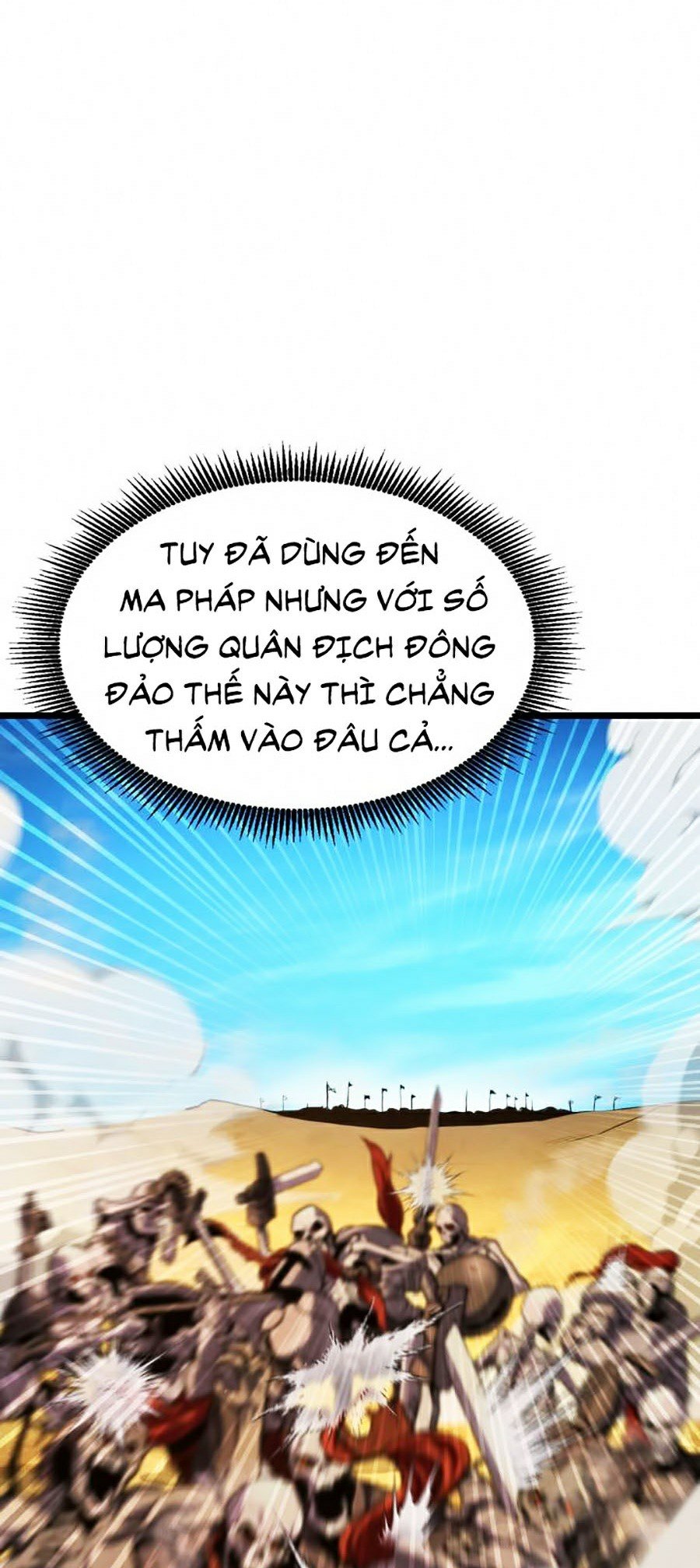 Ranker Tái Xuất: Chapter 30
