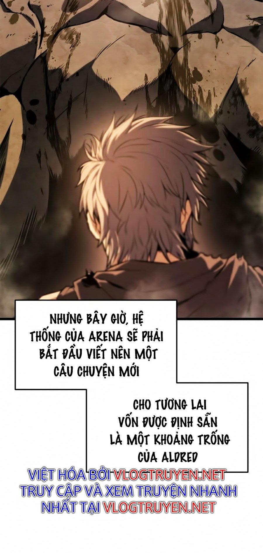 Ranker Tái Xuất: Chapter 30