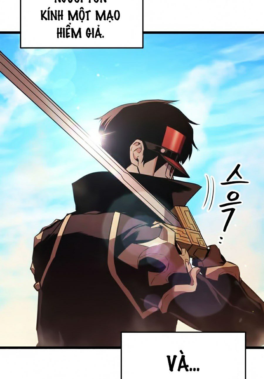 Ranker Tái Xuất: Chapter 30