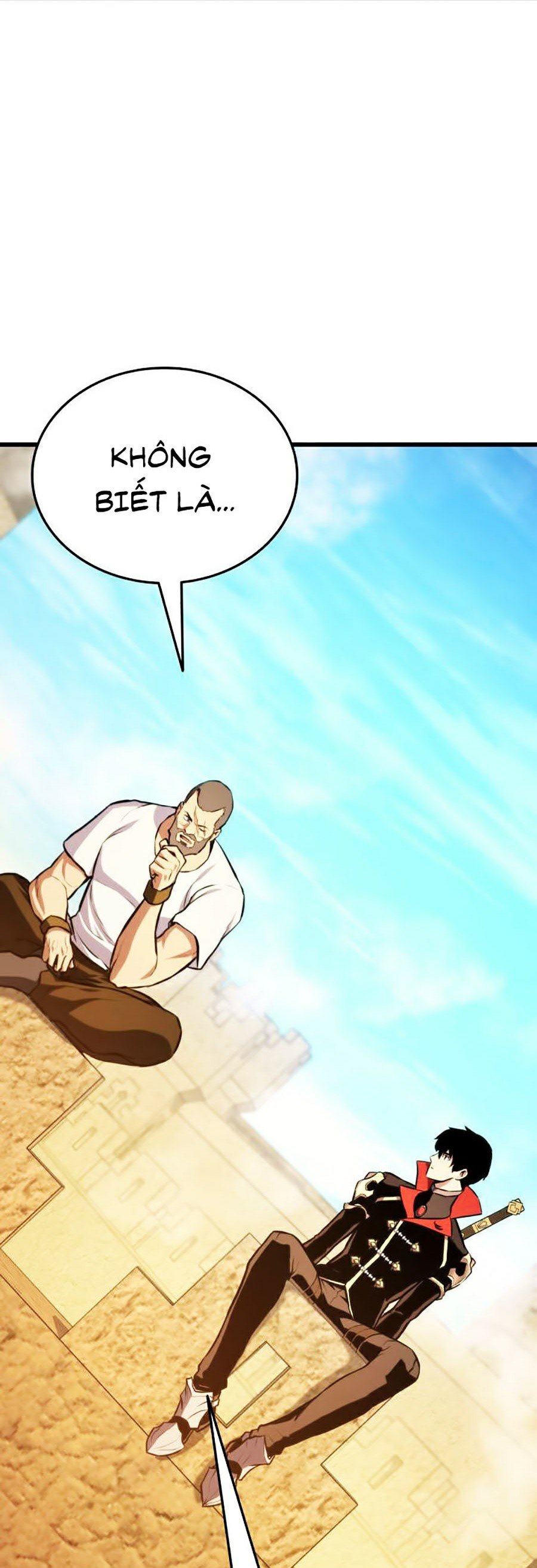 Ranker Tái Xuất: Chapter 31