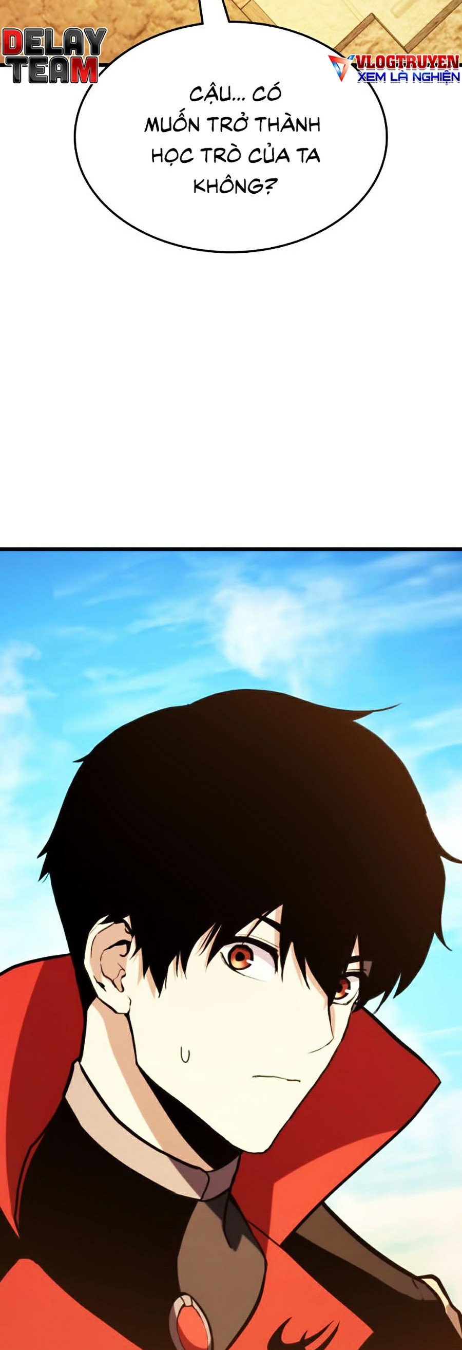 Ranker Tái Xuất: Chapter 31