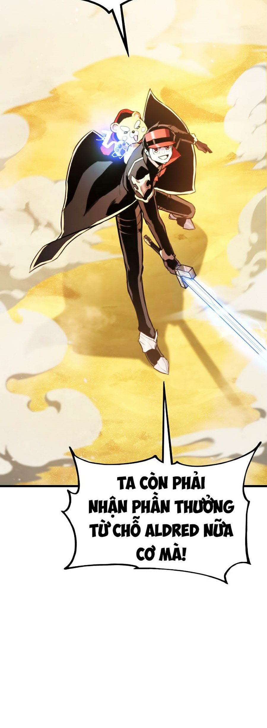 Ranker Tái Xuất: Chapter 31
