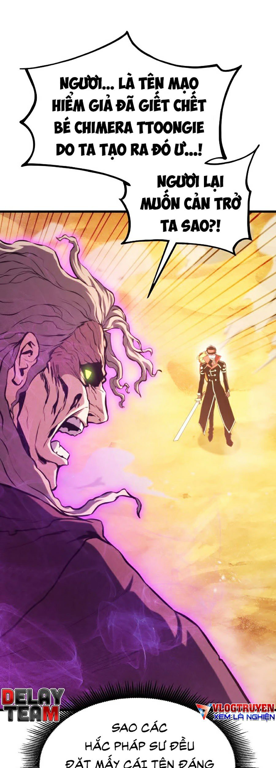 Ranker Tái Xuất: Chapter 31