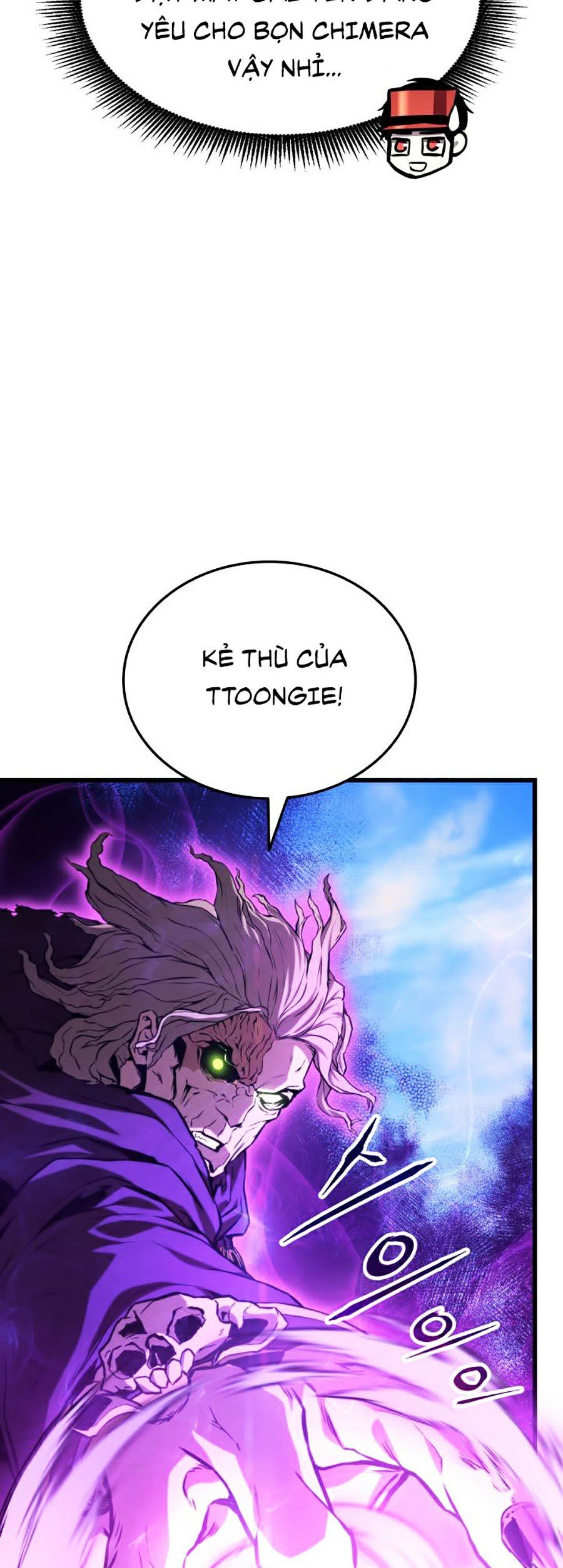 Ranker Tái Xuất: Chapter 31