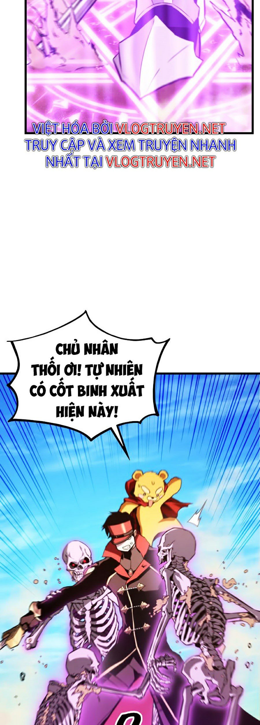 Ranker Tái Xuất: Chapter 31