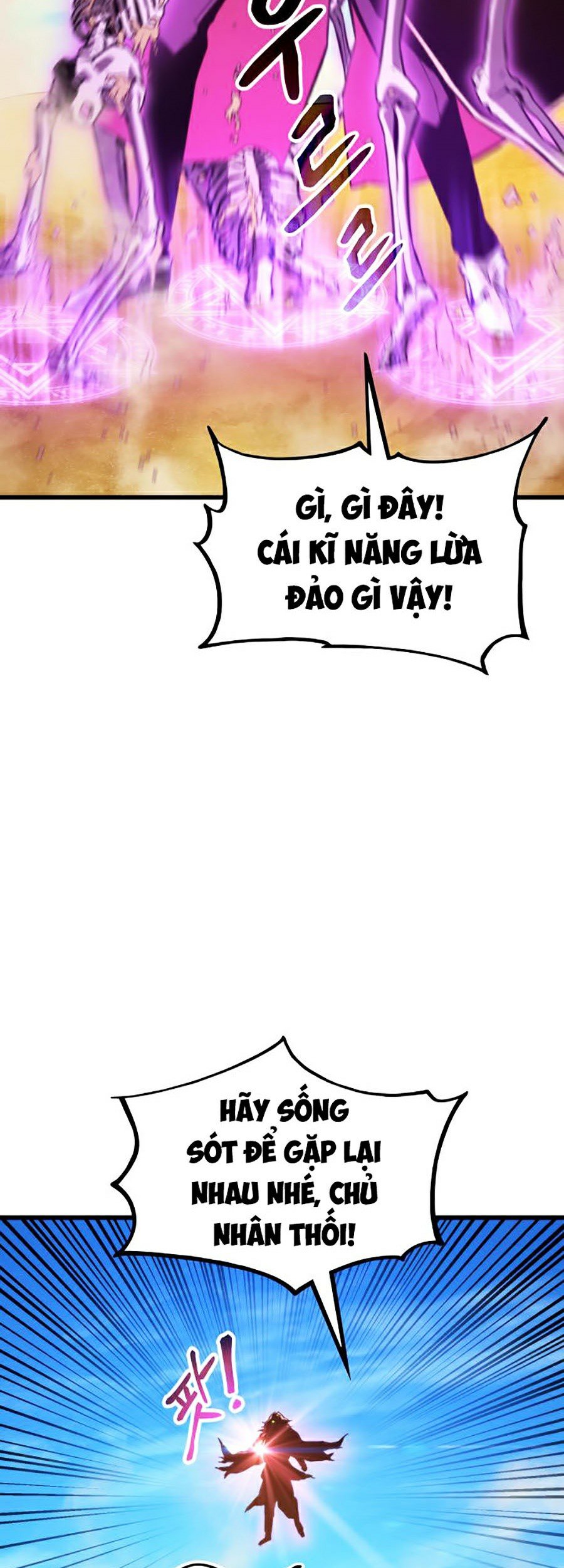 Ranker Tái Xuất: Chapter 31