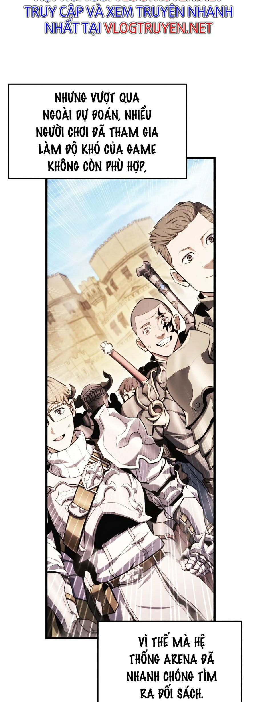 Ranker Tái Xuất: Chapter 31