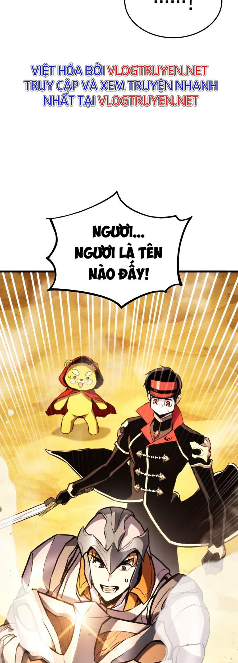 Ranker Tái Xuất: Chapter 31
