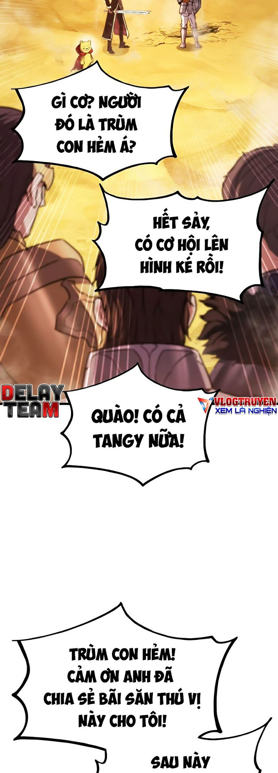 Ranker Tái Xuất: Chapter 31