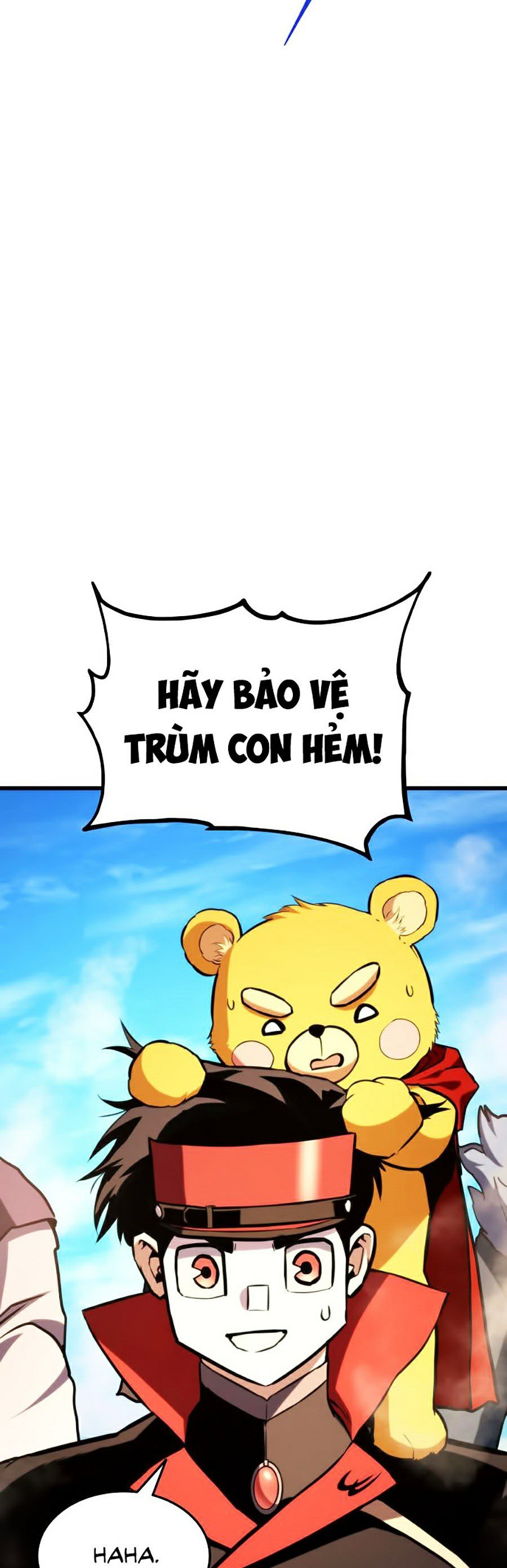 Ranker Tái Xuất: Chapter 31