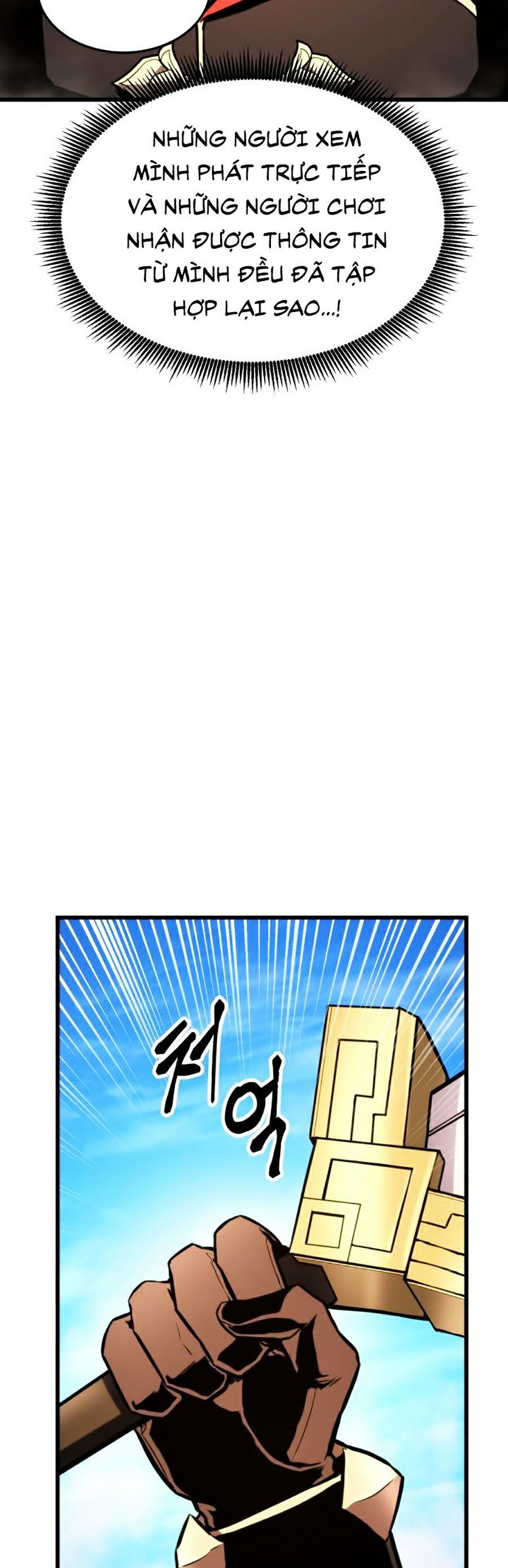 Ranker Tái Xuất: Chapter 31