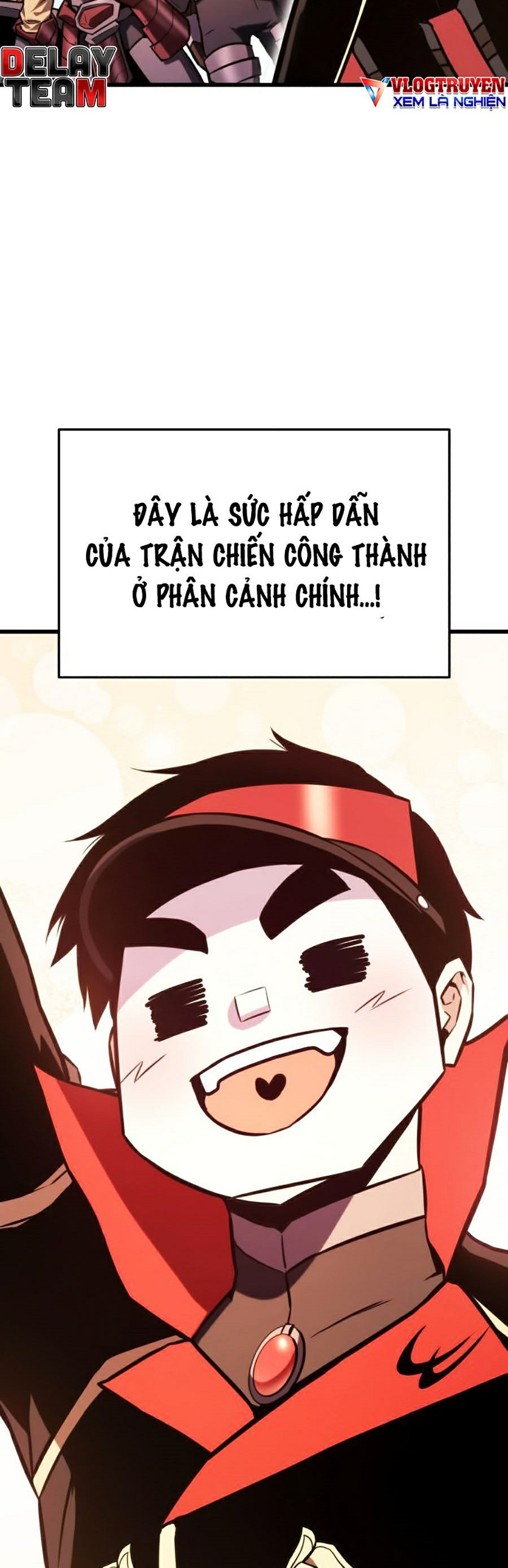Ranker Tái Xuất: Chapter 31