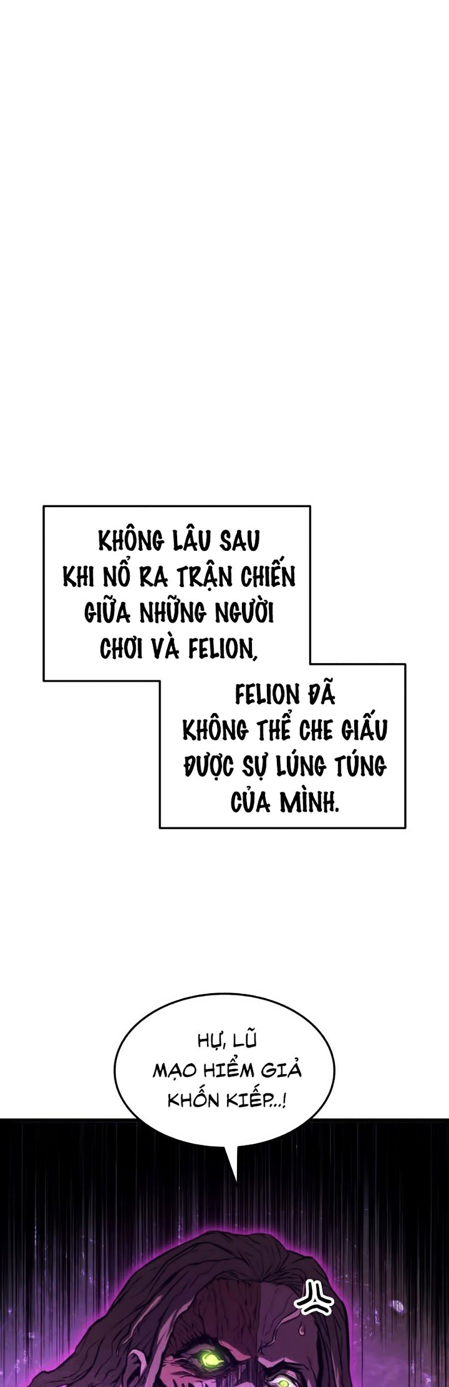 Ranker Tái Xuất: Chapter 31