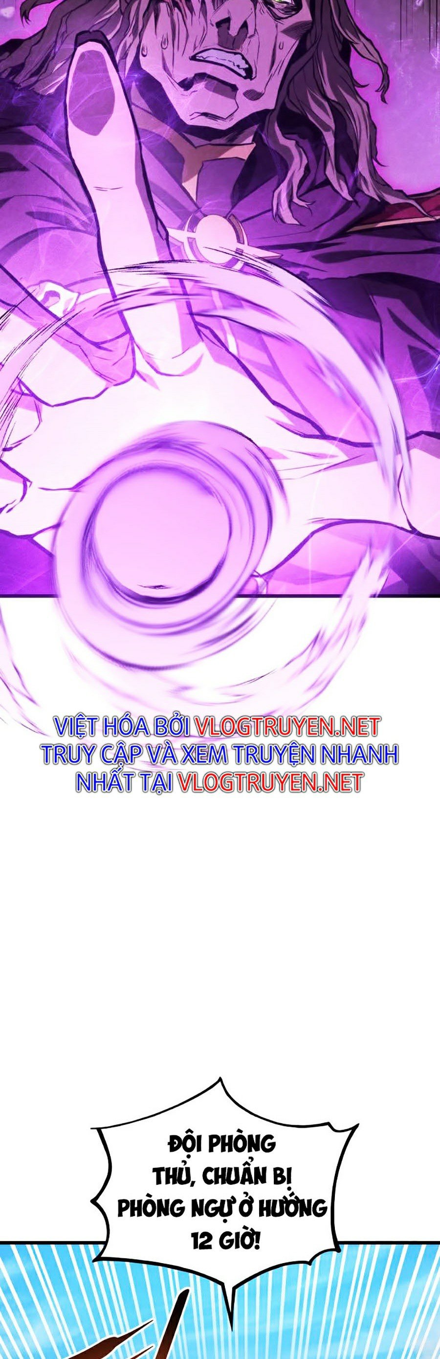 Ranker Tái Xuất: Chapter 31