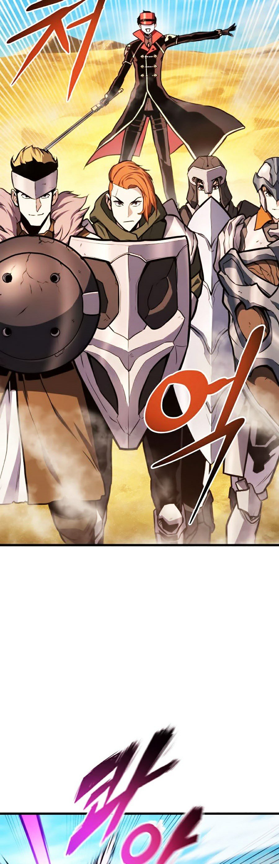Ranker Tái Xuất: Chapter 31