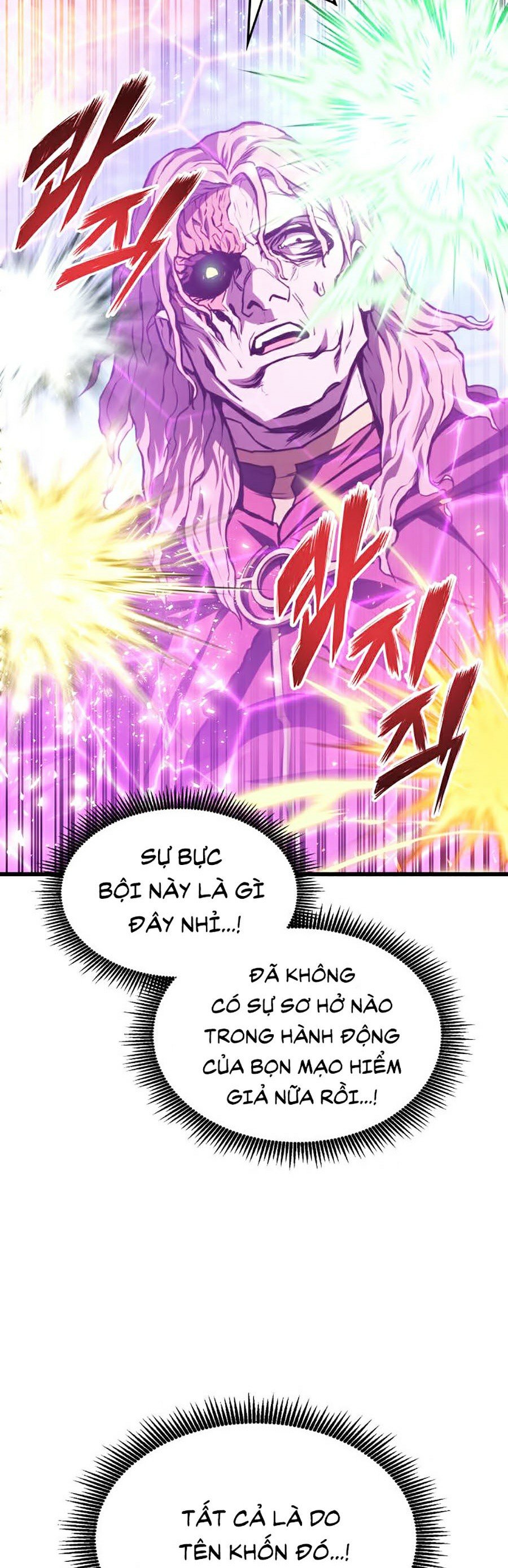Ranker Tái Xuất: Chapter 31