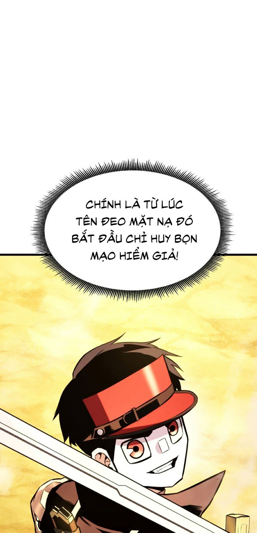 Ranker Tái Xuất: Chapter 31