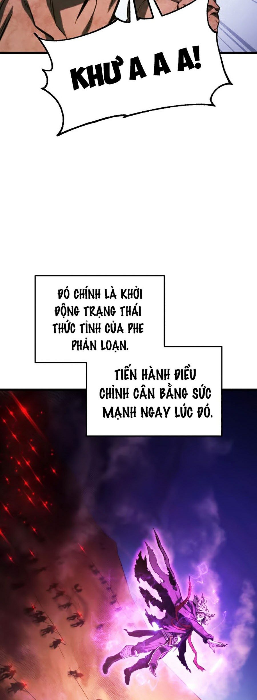 Ranker Tái Xuất: Chapter 31