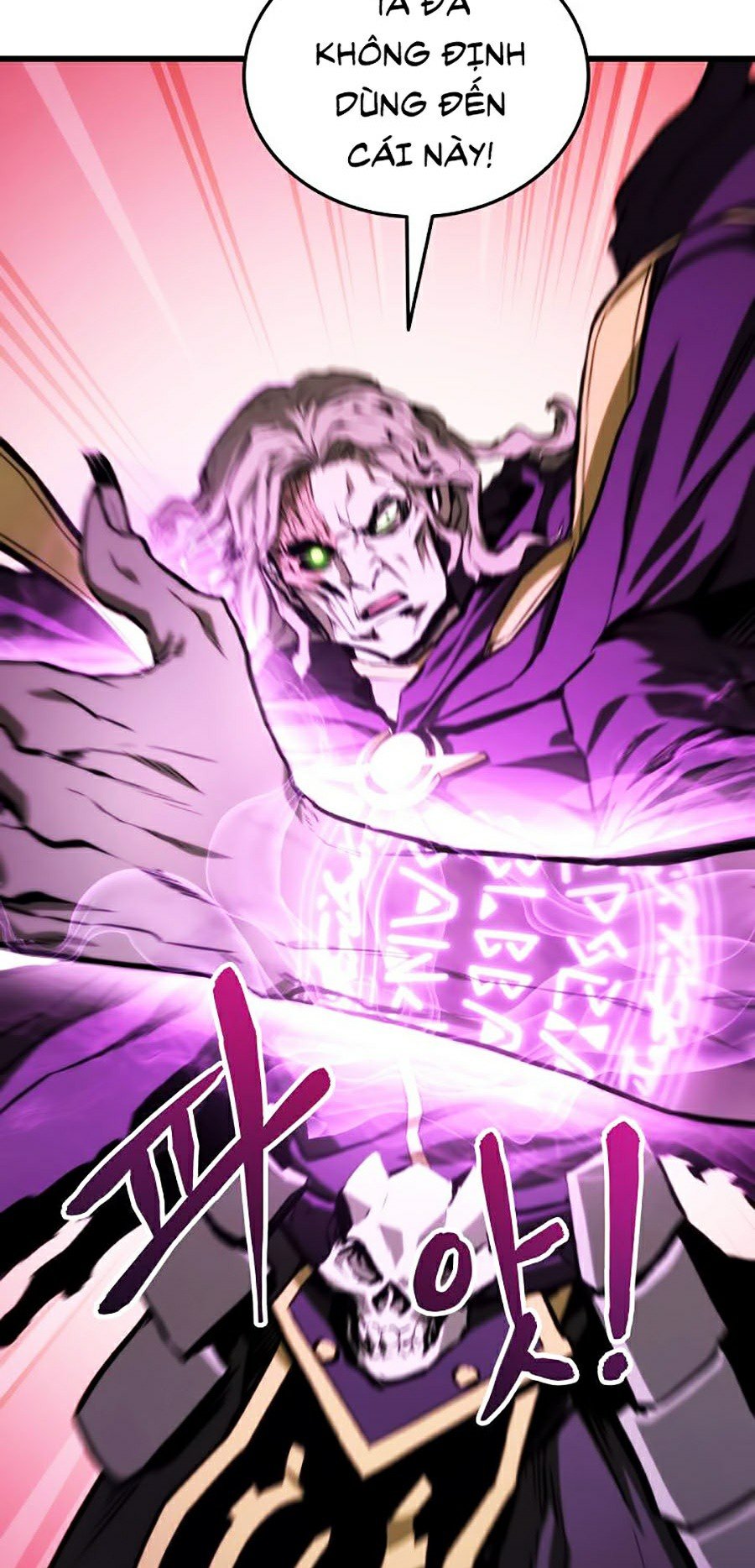 Ranker Tái Xuất: Chapter 31