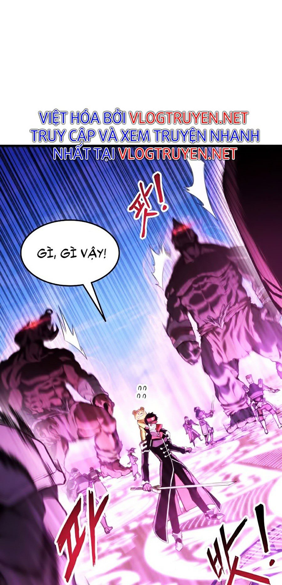 Ranker Tái Xuất: Chapter 31