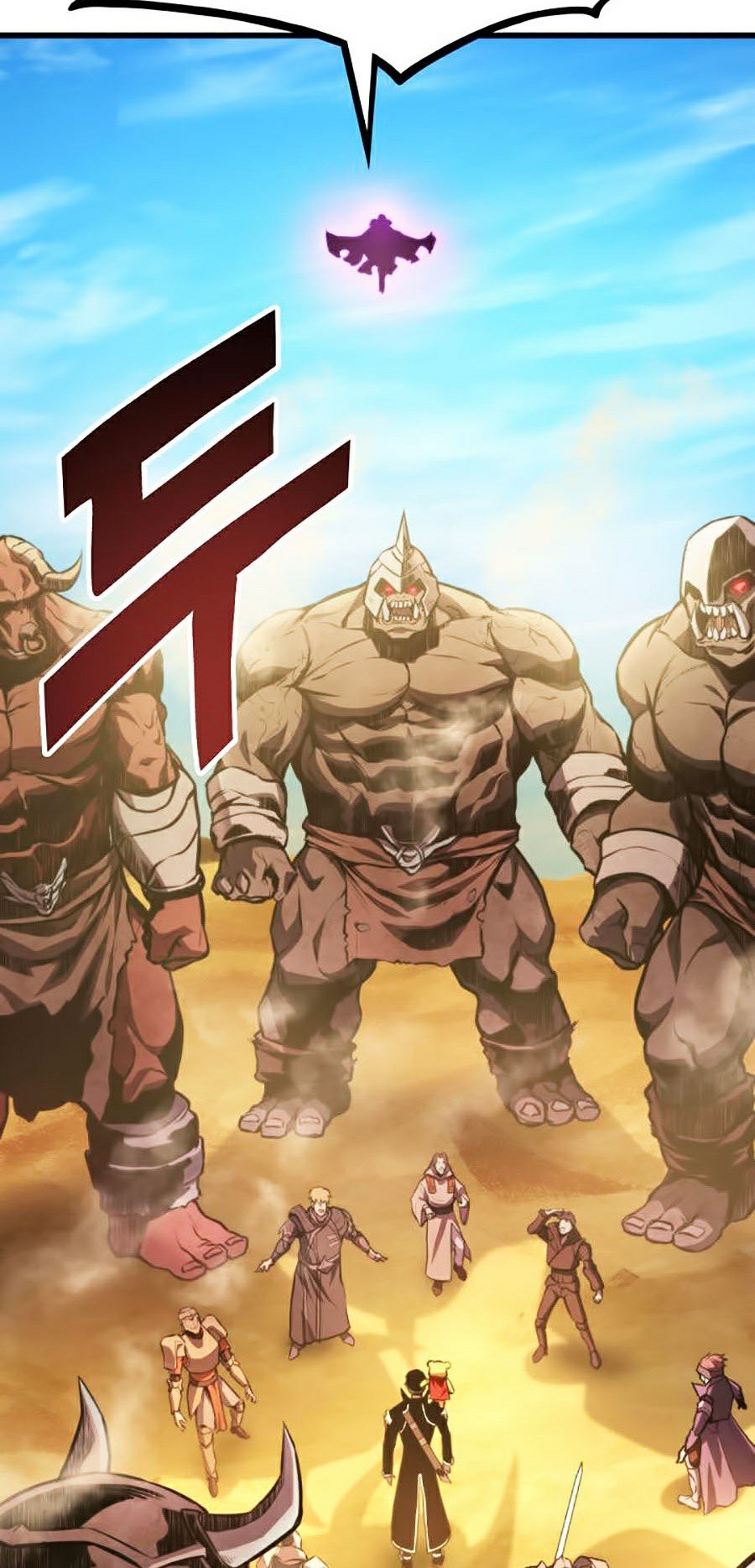Ranker Tái Xuất: Chapter 31