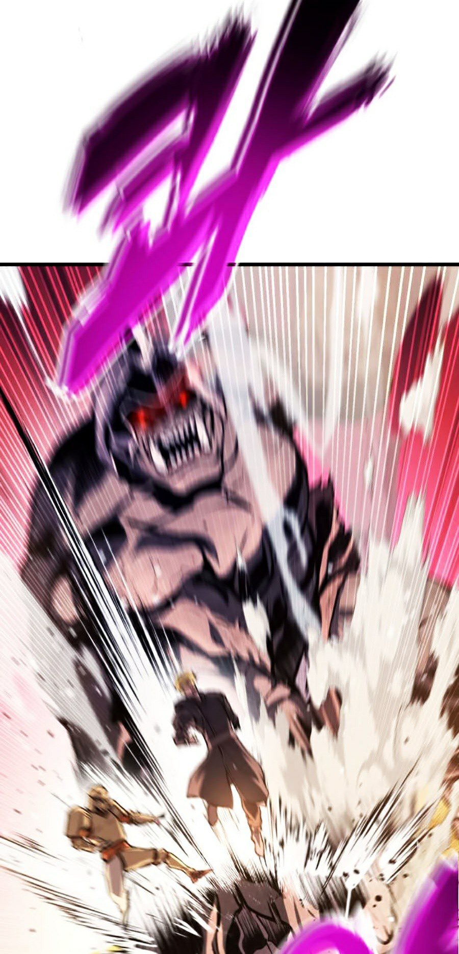 Ranker Tái Xuất: Chapter 31