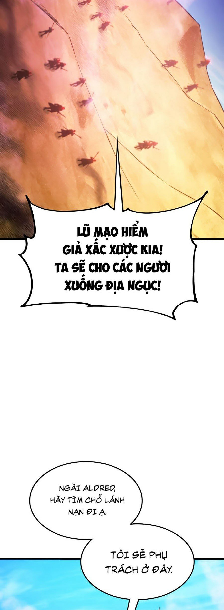 Ranker Tái Xuất: Chapter 31