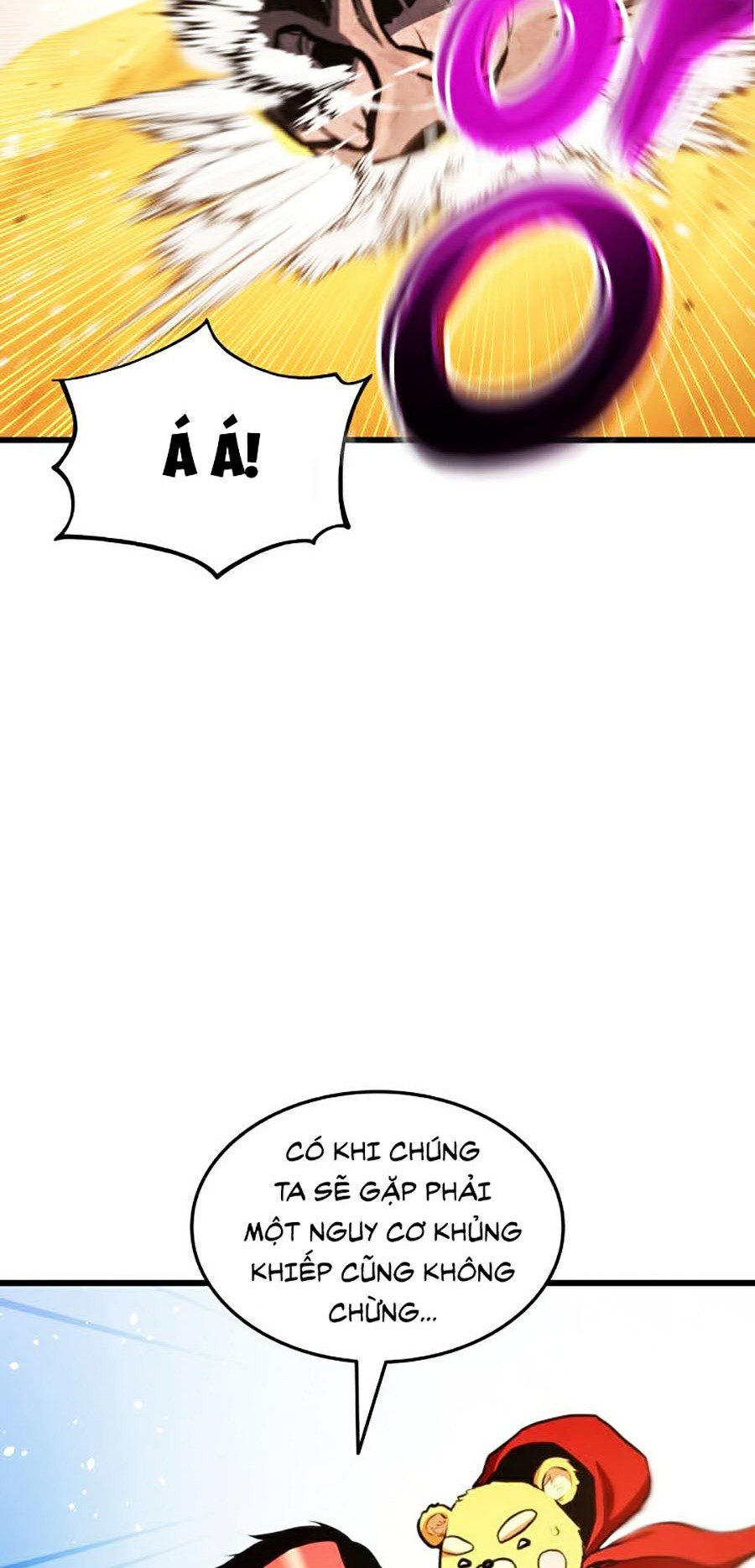 Ranker Tái Xuất: Chapter 31