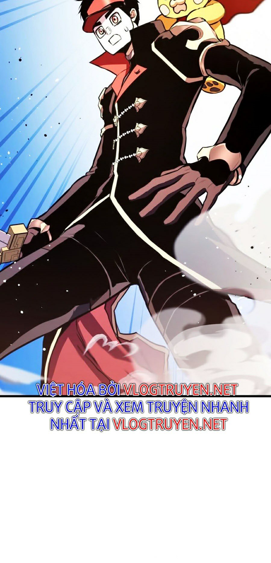 Ranker Tái Xuất: Chapter 31