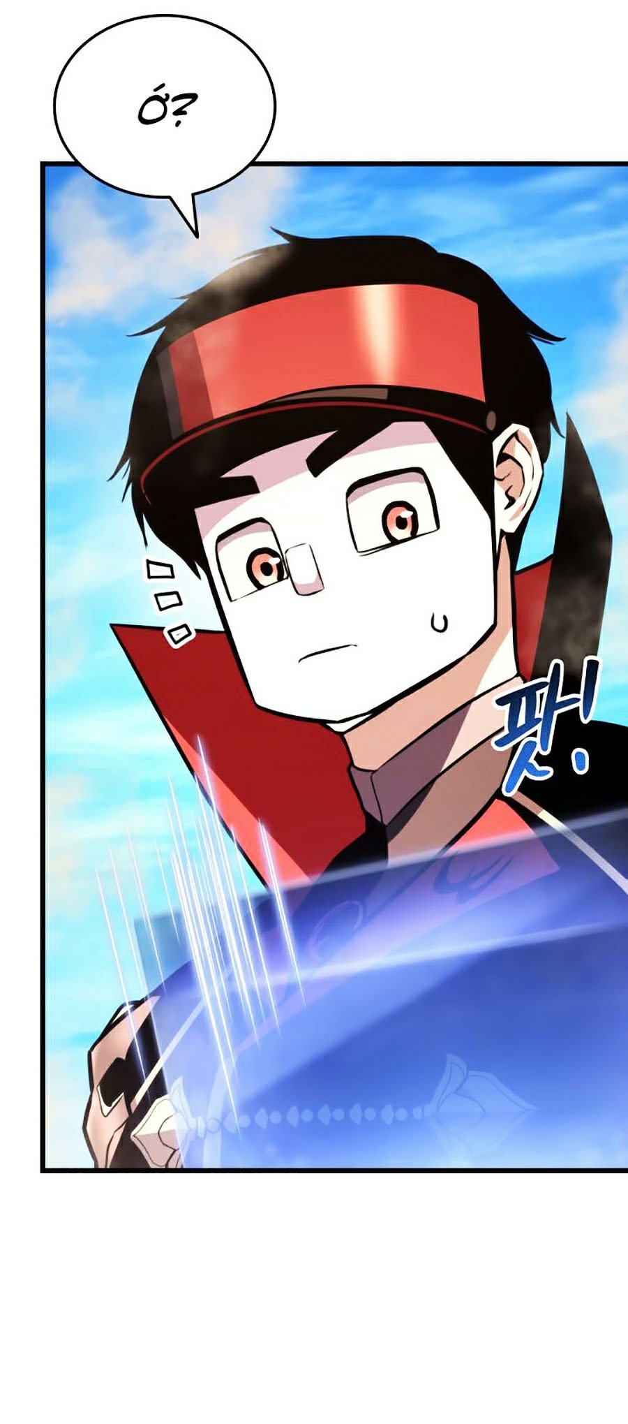 Ranker Tái Xuất: Chapter 31
