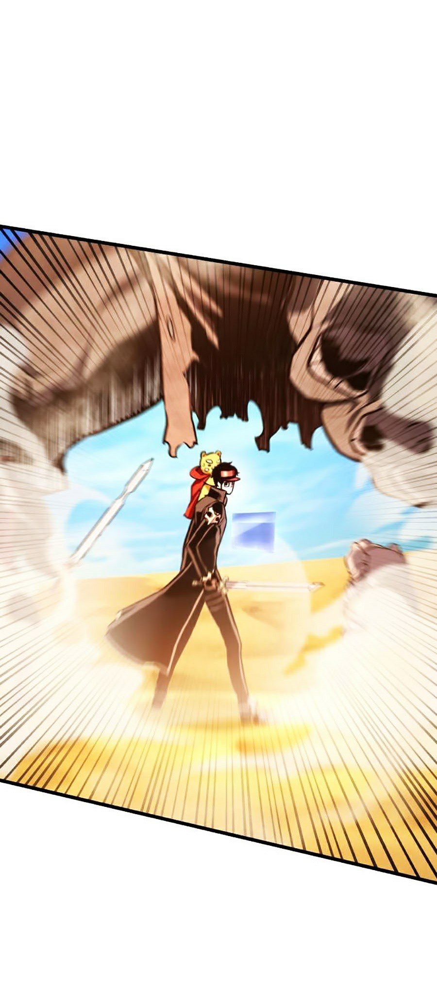 Ranker Tái Xuất: Chapter 31