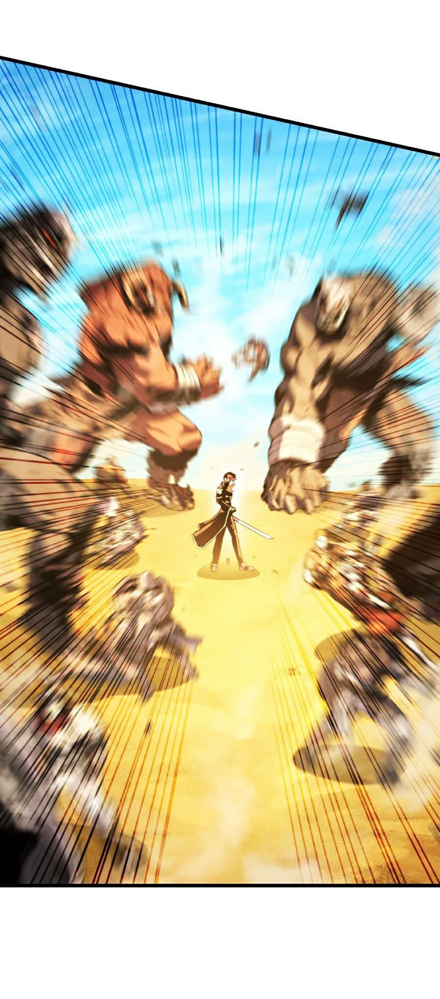 Ranker Tái Xuất: Chapter 31