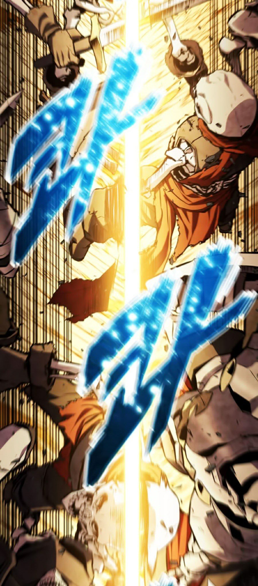 Ranker Tái Xuất: Chapter 31