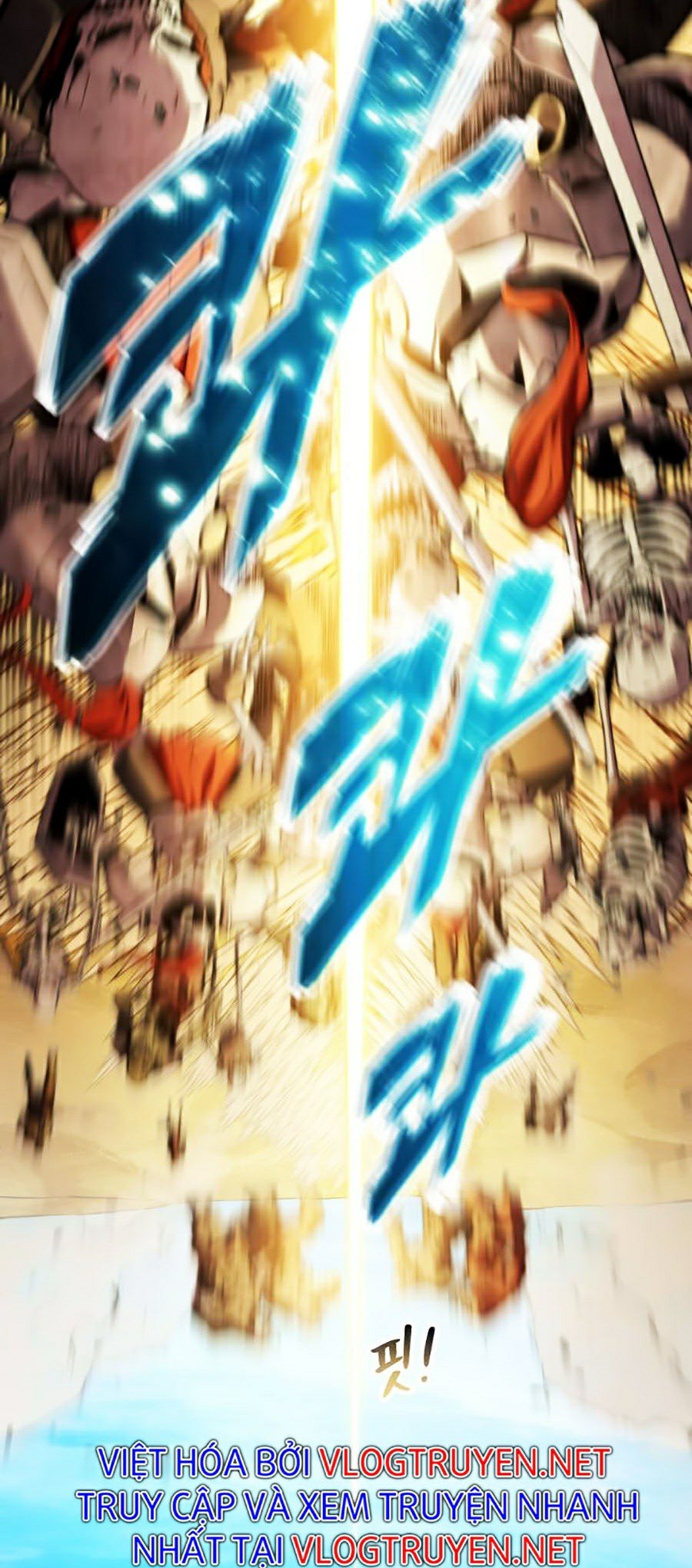 Ranker Tái Xuất: Chapter 31