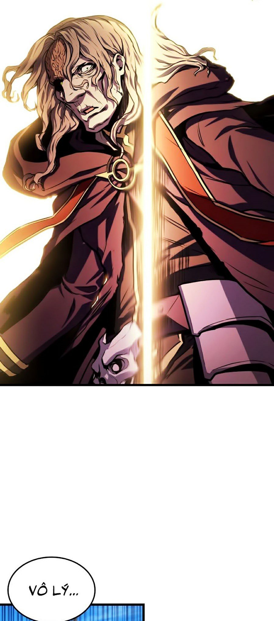 Ranker Tái Xuất: Chapter 31