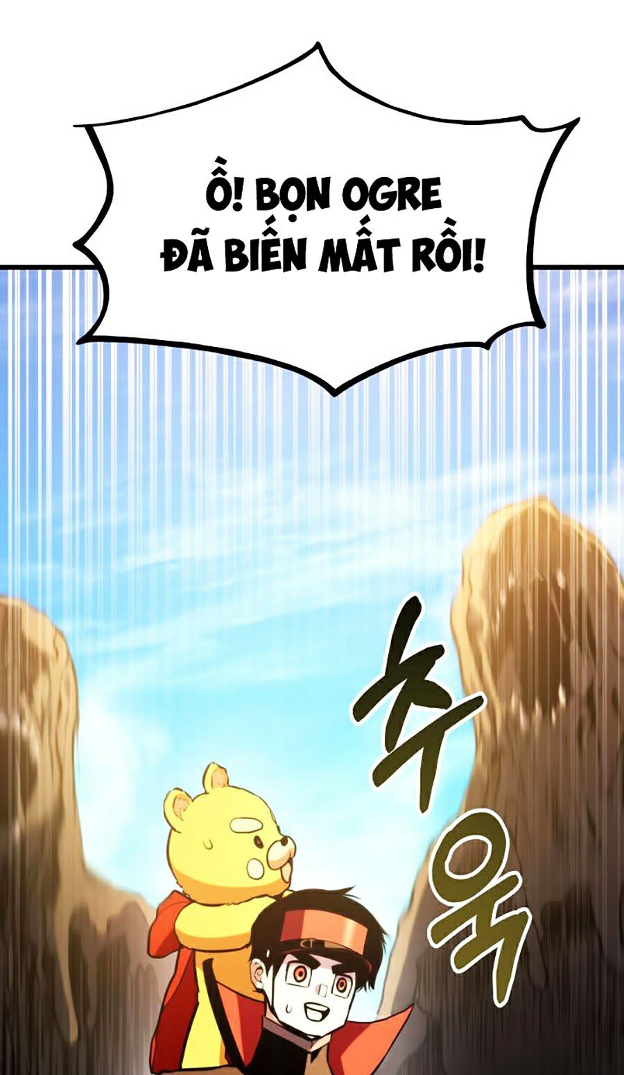 Ranker Tái Xuất: Chapter 31