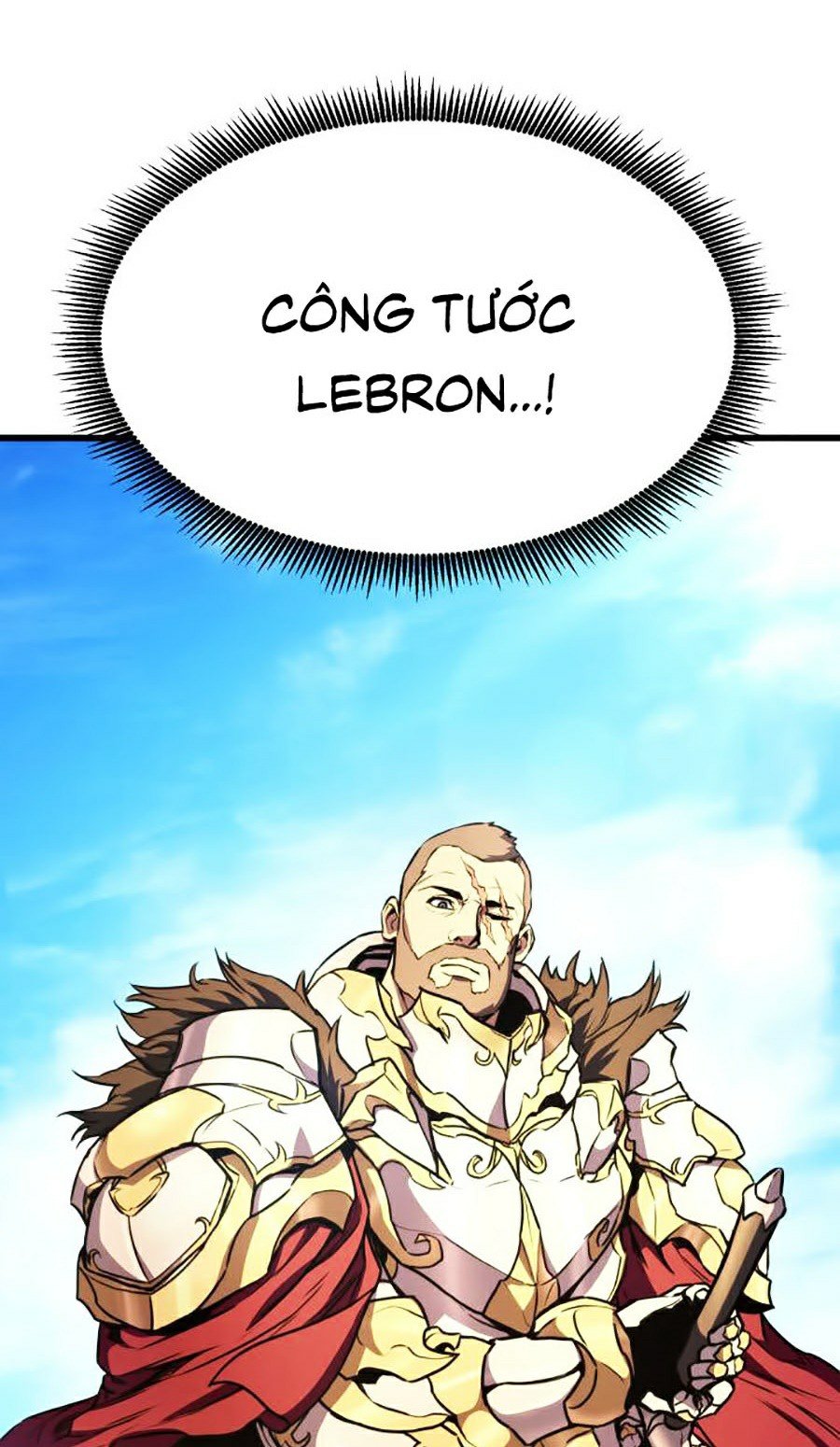 Ranker Tái Xuất: Chapter 31