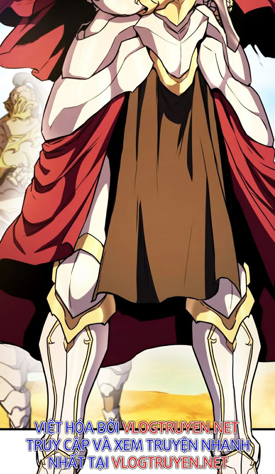 Ranker Tái Xuất: Chapter 31