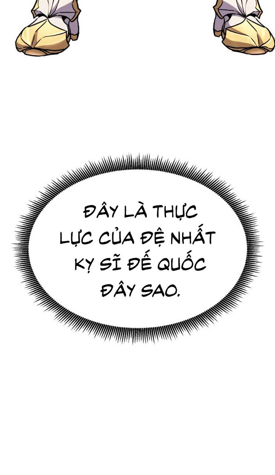 Ranker Tái Xuất: Chapter 31