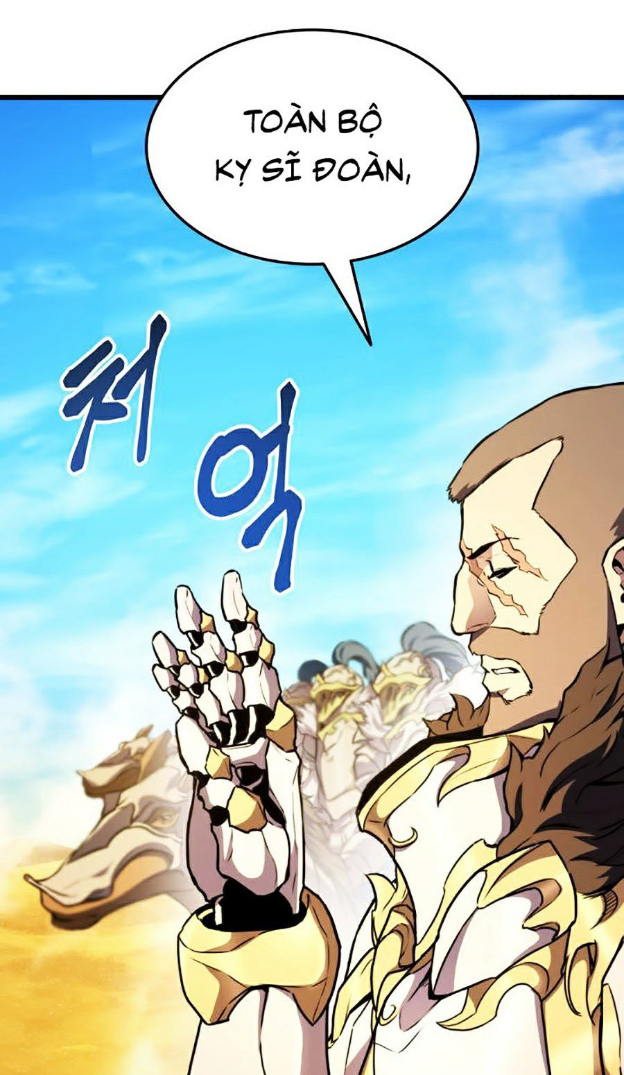 Ranker Tái Xuất: Chapter 31