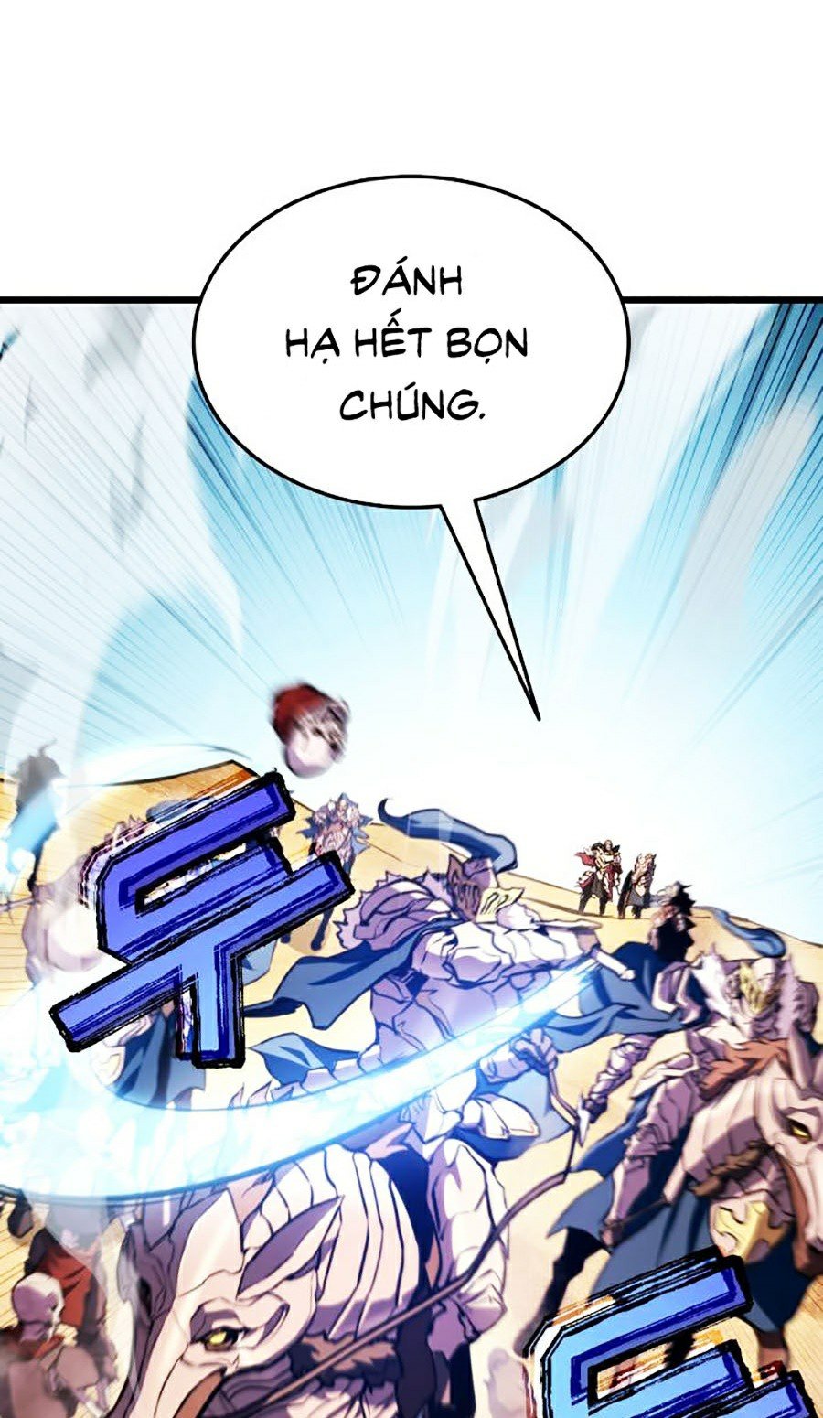 Ranker Tái Xuất: Chapter 31