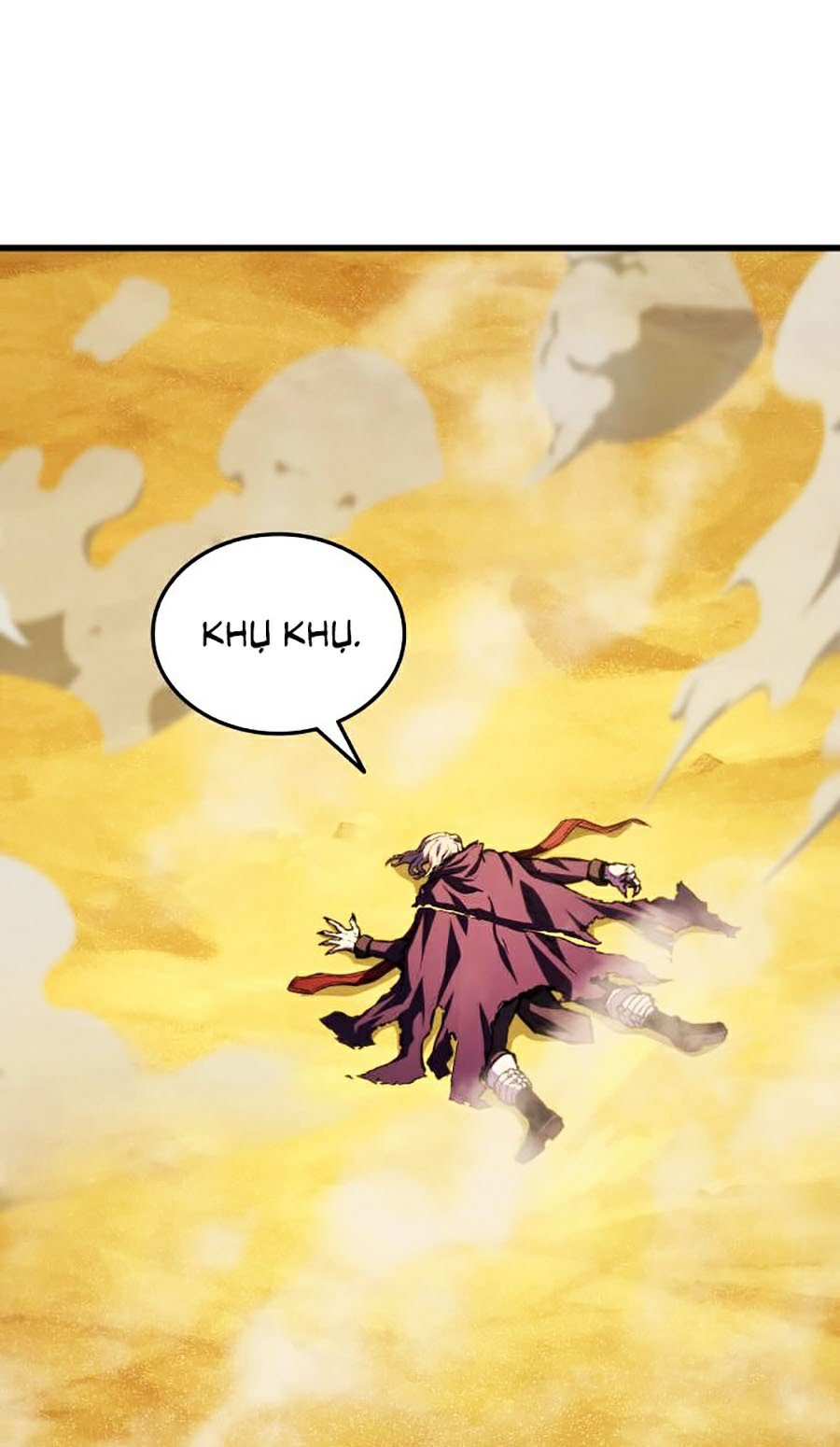 Ranker Tái Xuất: Chapter 31