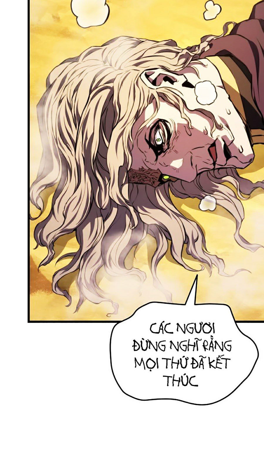 Ranker Tái Xuất: Chapter 31