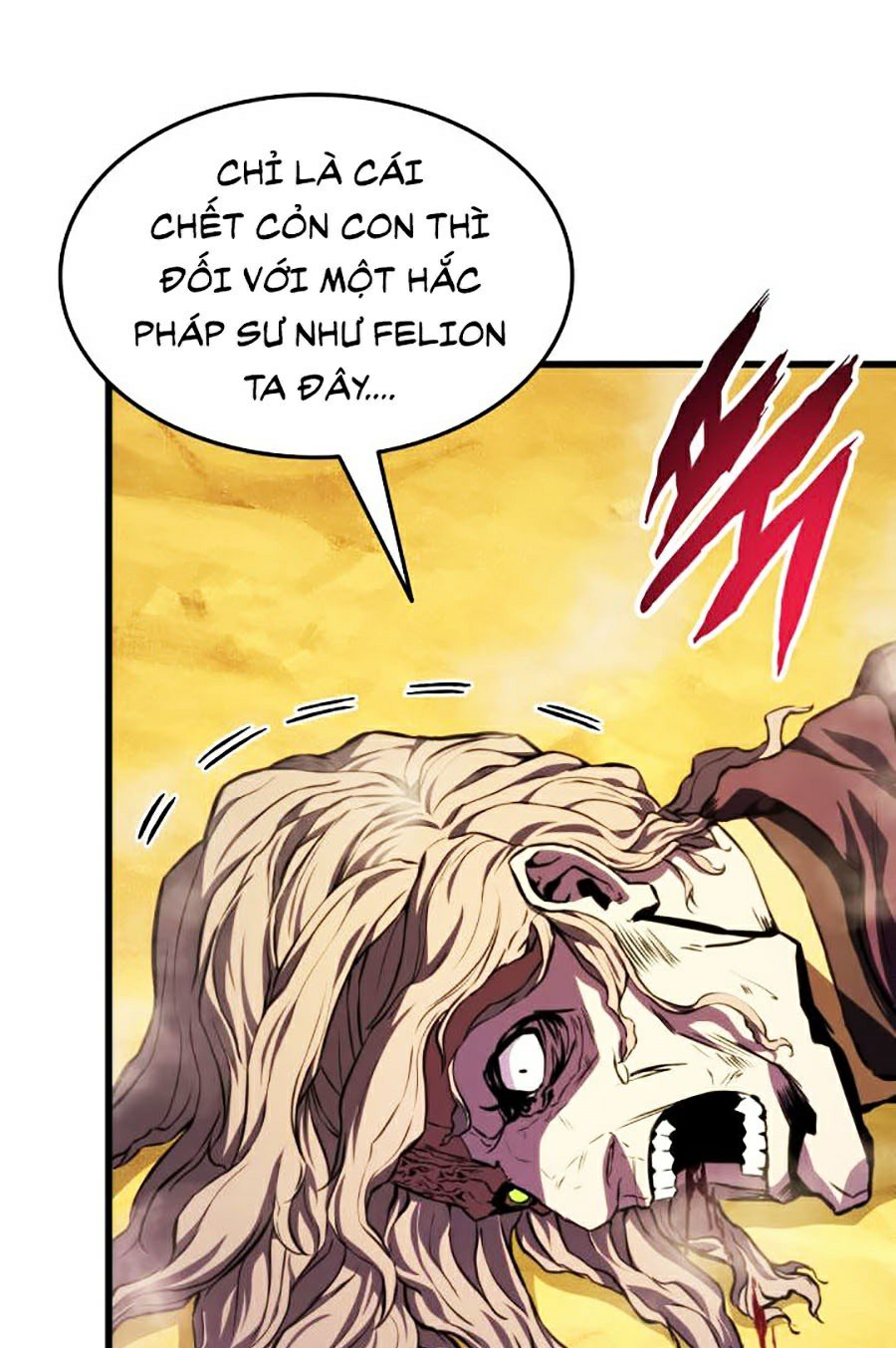 Ranker Tái Xuất: Chapter 31