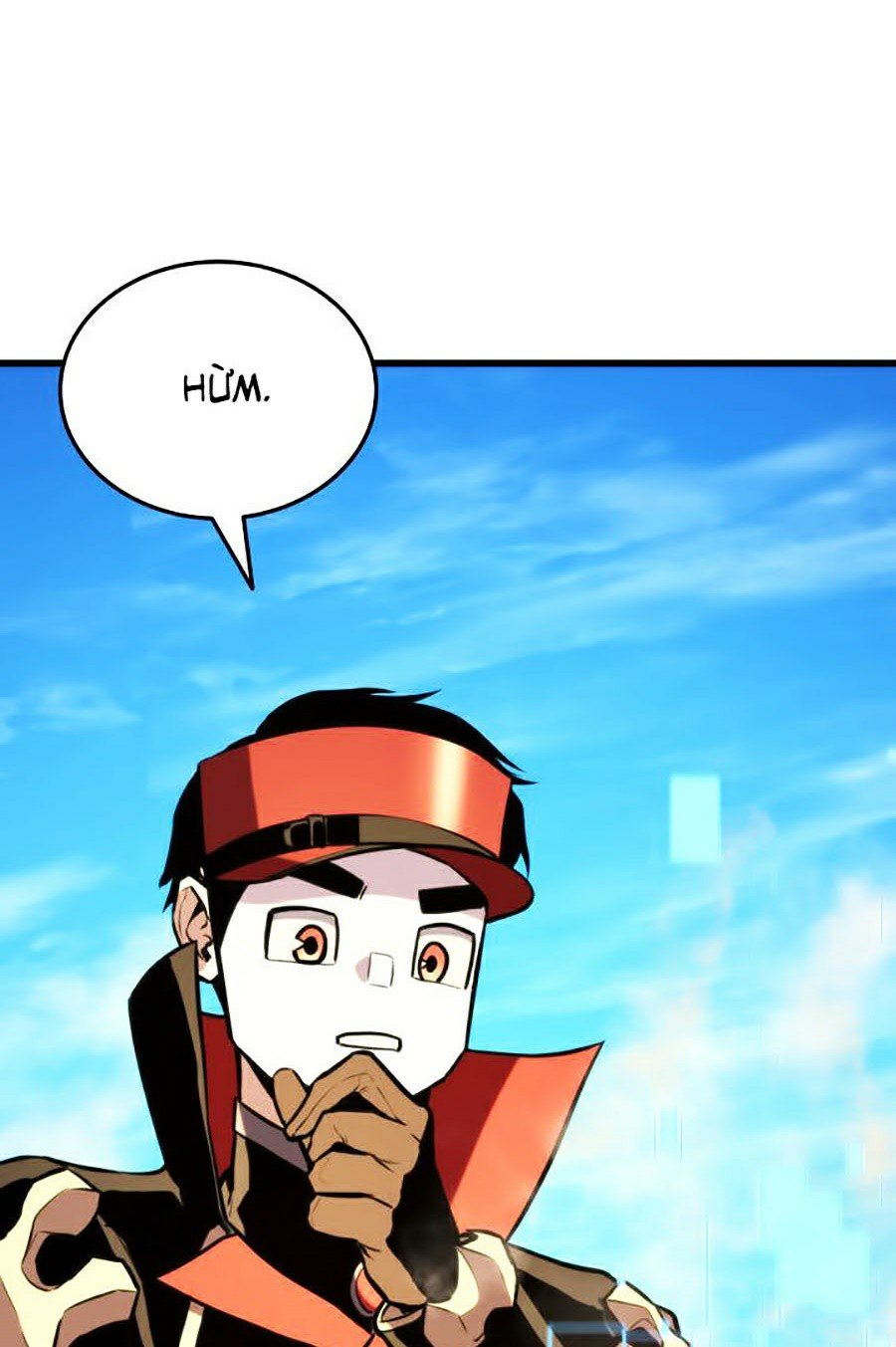 Ranker Tái Xuất: Chapter 31