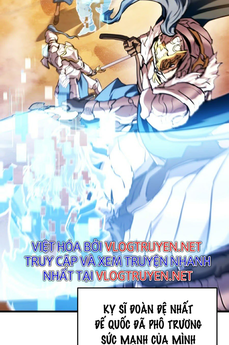Ranker Tái Xuất: Chapter 31