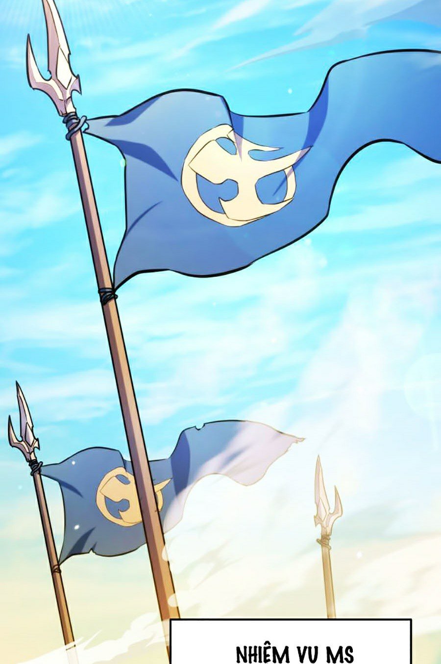 Ranker Tái Xuất: Chapter 31