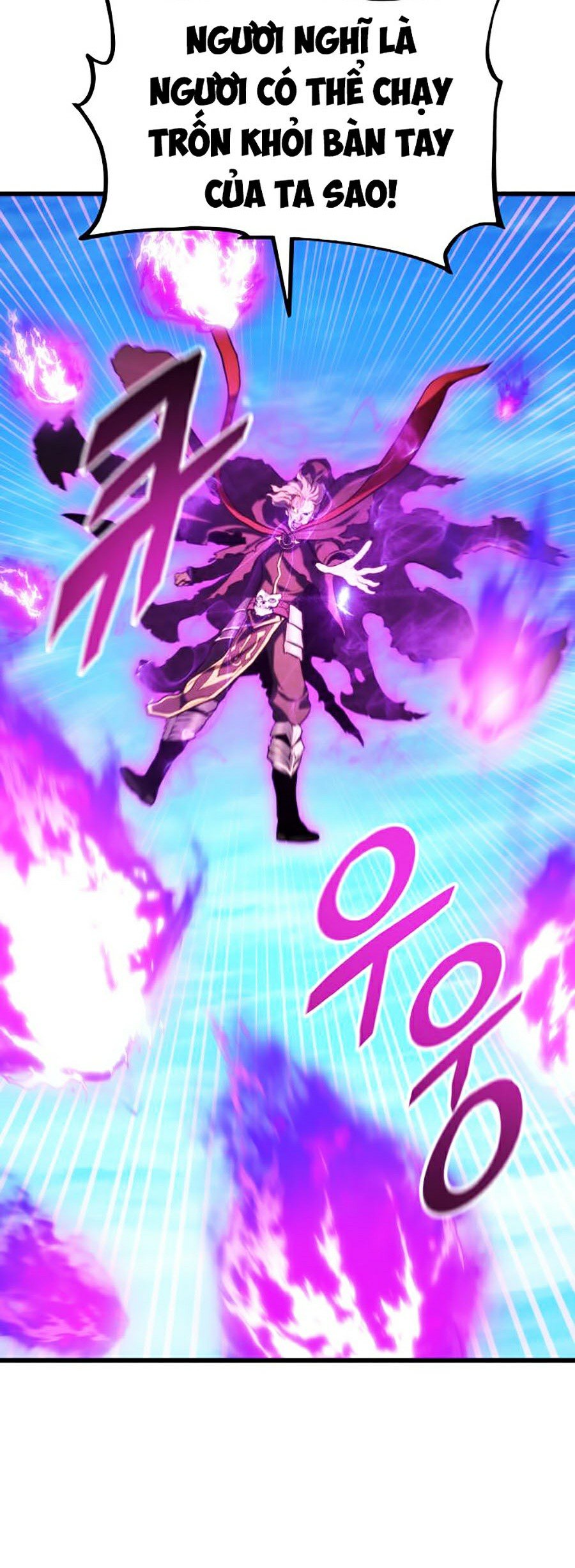 Ranker Tái Xuất: Chapter 31