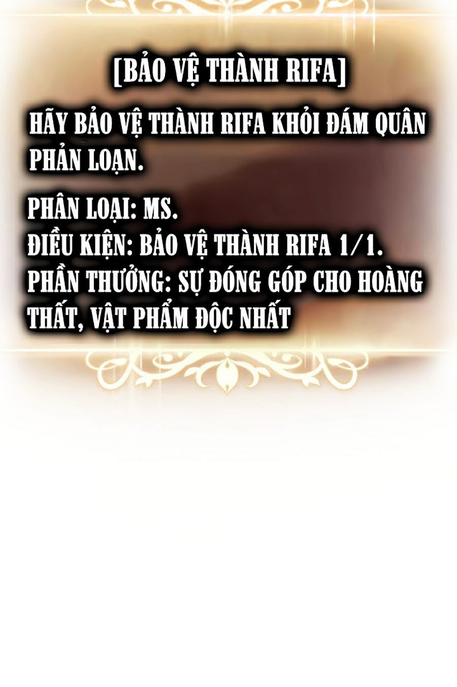 Ranker Tái Xuất: Chapter 31